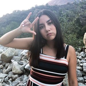 Meet your Posher, Camille